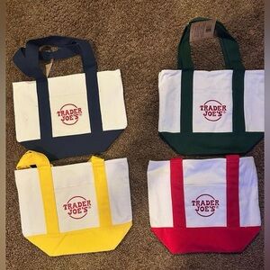 Trader Joe's Small Bags
